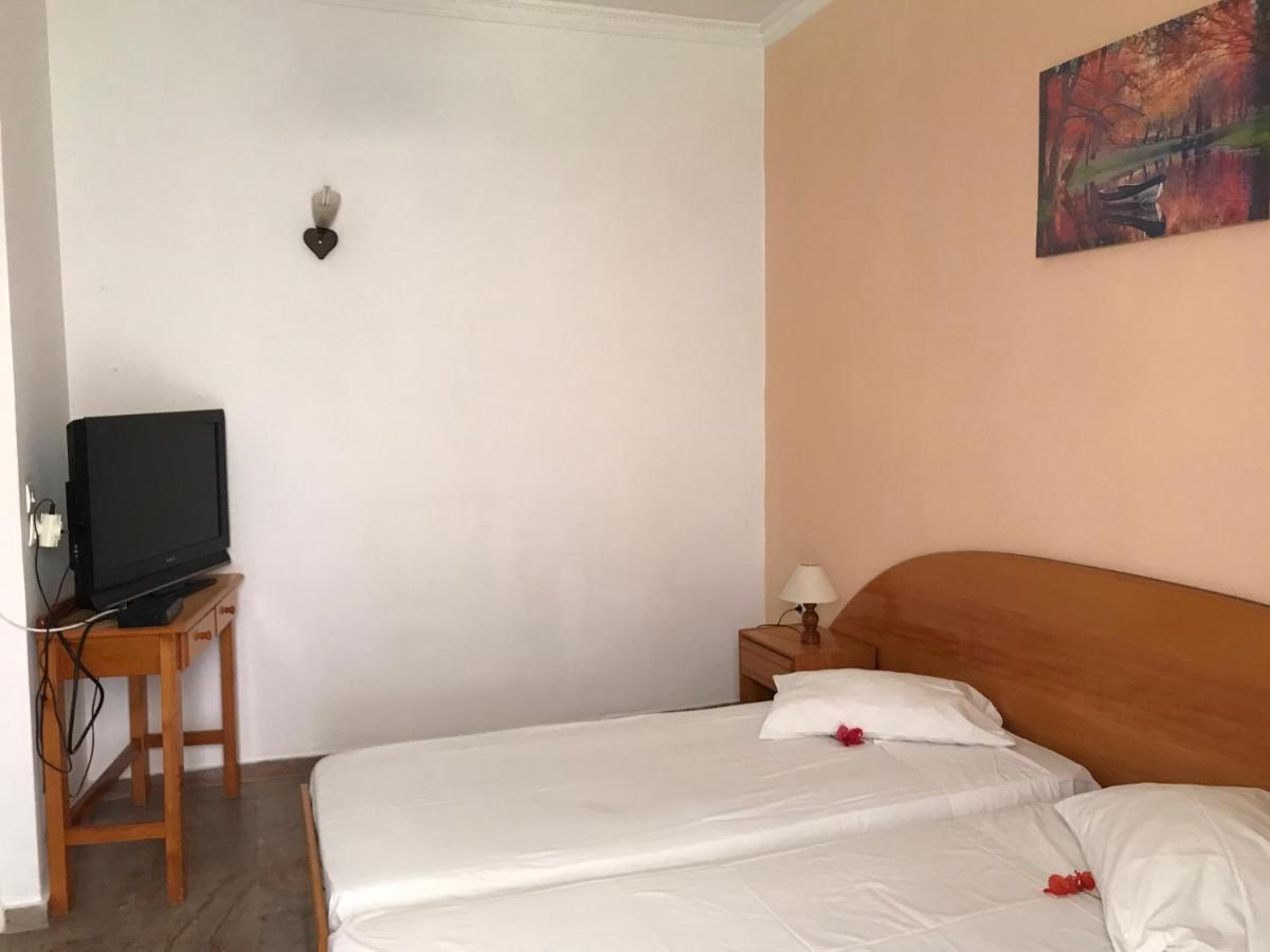 Apartment Loula's Gouvia